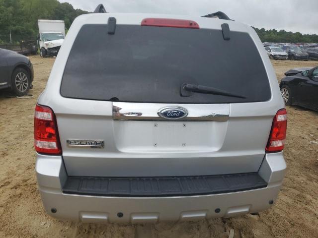 Photo 6 from auction – 2009 FORD ESCAPE LIM with VIN 1FMCU04709KB61261