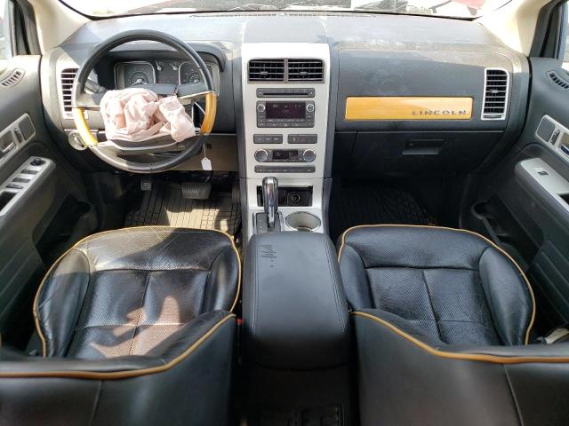 Photo 8 from auction – 2008 LINCOLN MKX with VIN 2LMDU88C88BJ30413