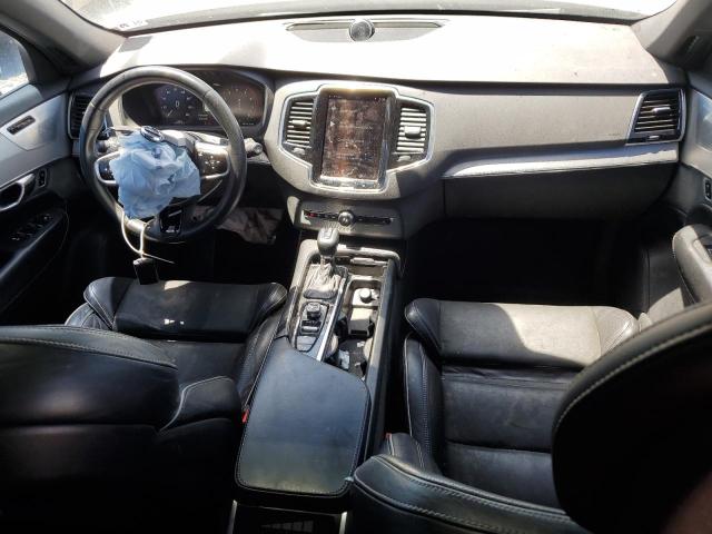 Photo 8 from auction – 2017 VOLVO XC90 T6 with VIN YV4A22PM5H1128711
