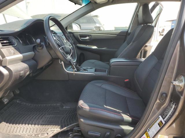 Photo 7 from auction – 2016 TOYOTA CAMRY LE with VIN 4T1BF1FK8GU235931