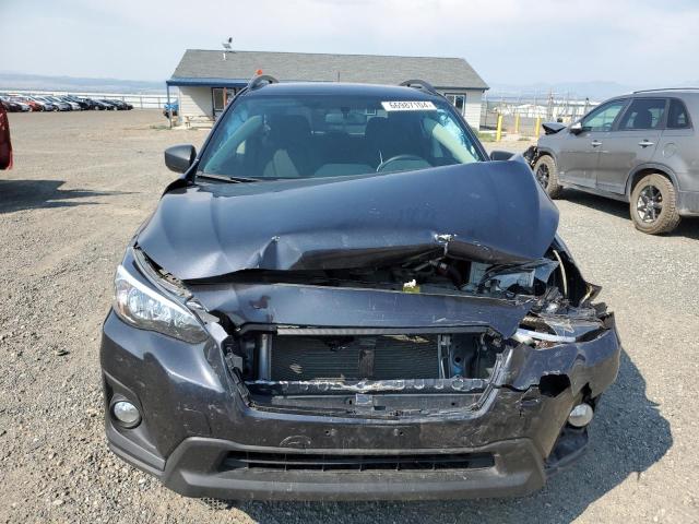 Photo 5 from auction – 2018 SUBARU CROSSTREK with VIN JF2GTAAC8JG300996