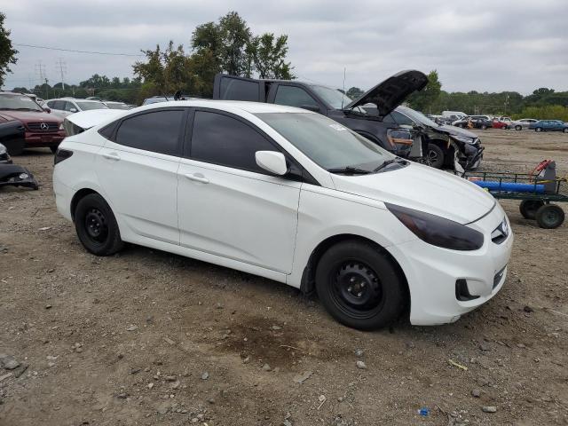Photo 4 from auction – 2015 HYUNDAI ACCENT GLS with VIN KMHCT4AE1FU900246