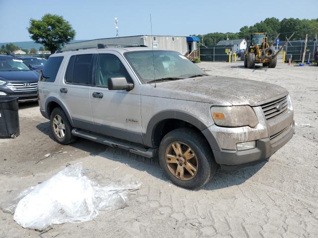 Photo 4 from auction – 2006 FORD EXPLORER X with VIN 1FMEU73EX6UA20795