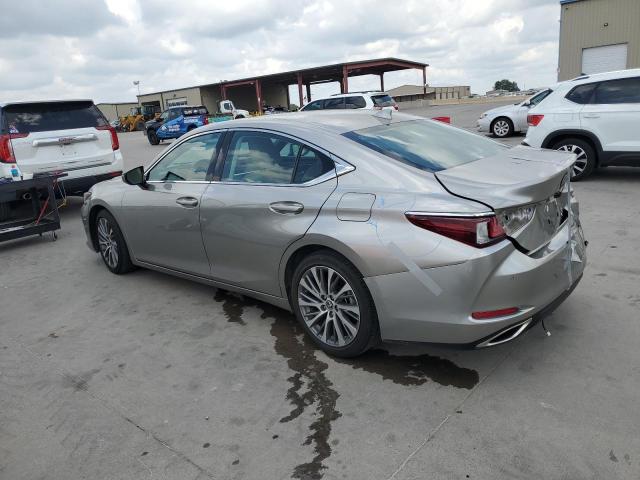 Photo 2 from auction – 2020 LEXUS ES 350 with VIN 58ADZ1B15LU081372