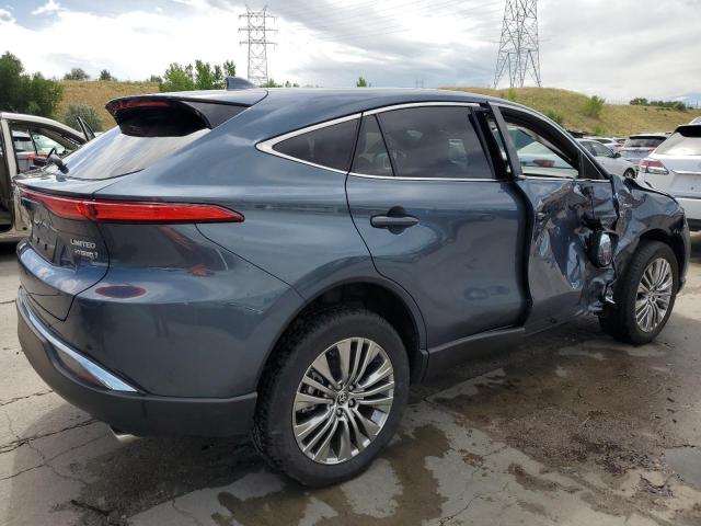 Photo 3 from auction – 2021 TOYOTA VENZA LE with VIN JTEAAAAH1MJ071358