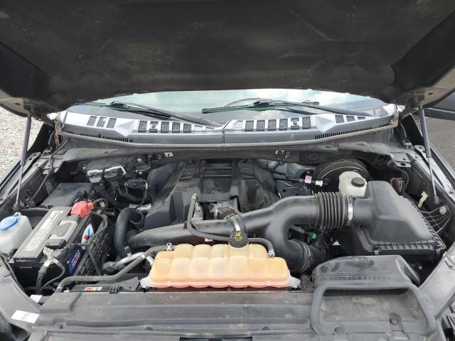 Photo 11 from auction – 2017 FORD F150 SUPER with VIN 1FTEX1CP2HKD96853