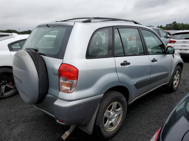 Photo 3 from auction – 2003 TOYOTA RAV4 with VIN JTEGH20V130100090