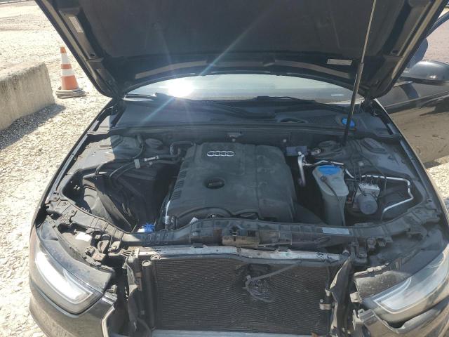 Photo 11 from auction – 2015 AUDI A4 PREMIUM with VIN WAUBFAFL7FN018406
