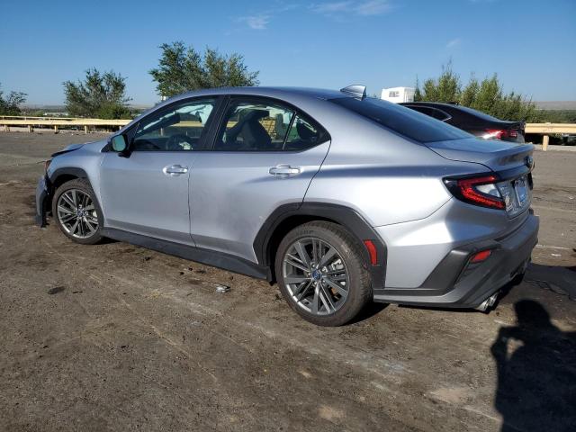 Photo 2 from auction – 2024 SUBARU WRX with VIN JF1VBAB68R9808022