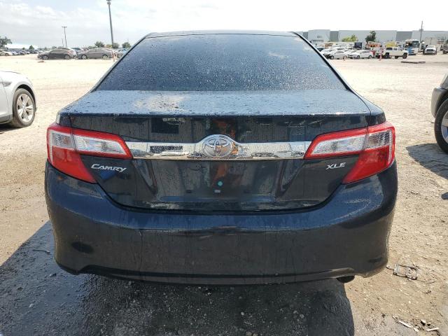 Photo 6 from auction – 2012 TOYOTA CAMRY BASE with VIN 4T4BF1FK5CR196246