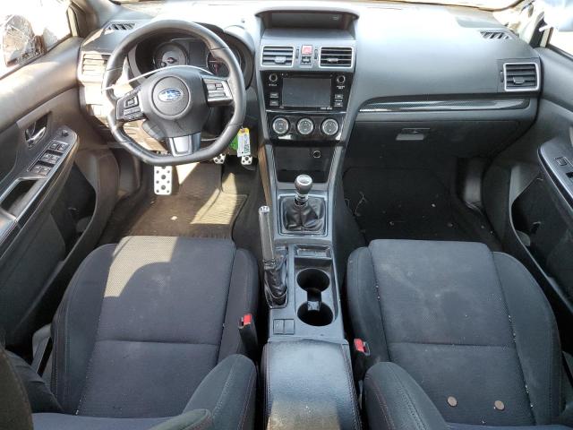 Photo 8 from auction – 2018 SUBARU WRX with VIN JF1VA1A62J9833930