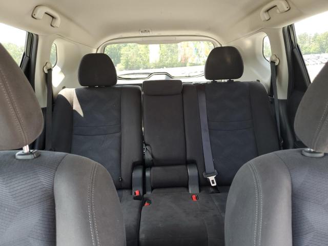 Photo 10 from auction – 2015 NISSAN ROGUE S with VIN KNMAT2MT6FP576221