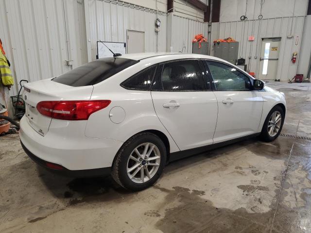 Photo 3 from auction – 2015 FORD FOCUS SE with VIN 1FADP3F29FL253614