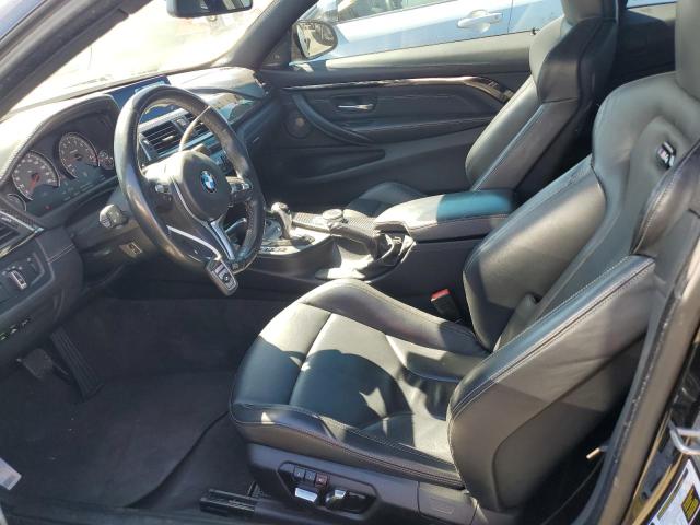 Photo 7 from auction – 2020 BMW M4 with VIN WBS4Y9C07LFH12898