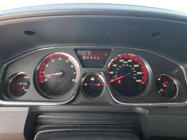 Photo 9 from auction – 2013 GMC ACADIA SLE with VIN 1GKKRNEDXDJ269859