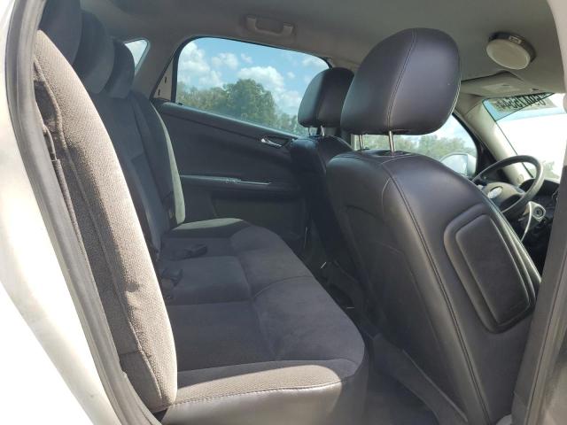 Photo 10 from auction – 2011 CHEVROLET IMPALA POL with VIN 2G1WD5EM8B1142684