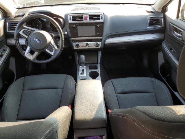 صورة رقم 8 من المزاد - 2016 SUBARU LEGACY 2.5 مع VIN 4S3BNAF67G3024607