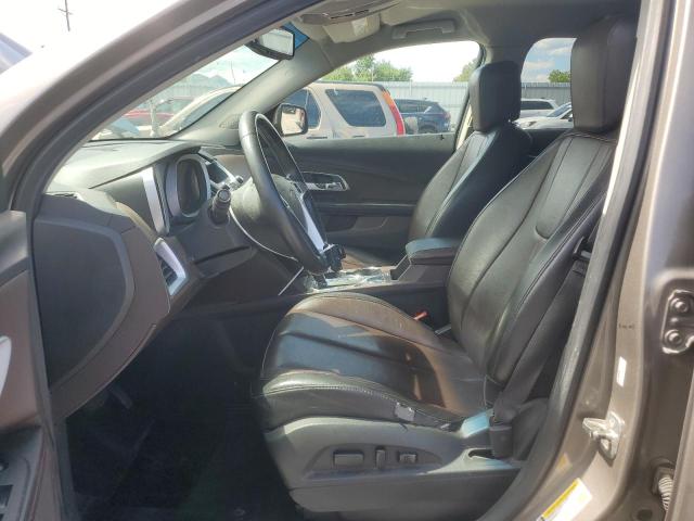 Photo 7 from auction – 2011 CHEVROLET EQUINOX LT with VIN 2CNFLNEC6B6302187