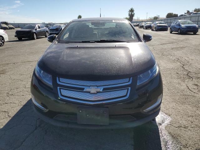 Zdjęcie 5 z aukcji – 2014 CHEVROLET VOLT z VIN 1G1RE6E43EU174130