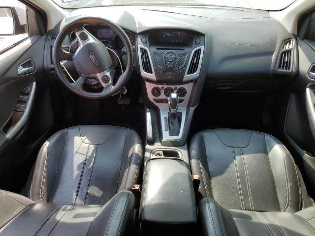 Photo 8 from auction – 2013 FORD FOCUS SE with VIN 1FADP3F26DL237108
