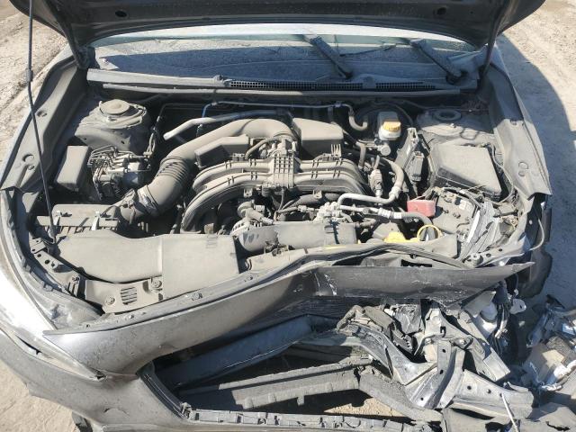 Photo 12 from auction – 2021 SUBARU CROSSTREK with VIN JF2GTHMC0M8353260