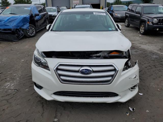 Photo 5 from auction – 2016 SUBARU LEGACY 2.5 with VIN 4S3BNAJ6XG3009915
