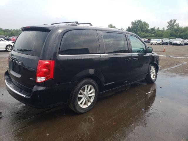 Photo 3 from auction – 2020 DODGE GRAND CARA with VIN 2C4RDGCG7LR161579