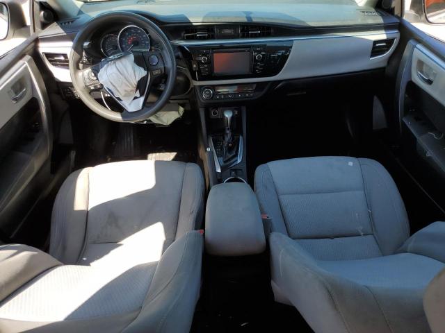 Фото 8 с аукциона – 2016 TOYOTA COROLLA L с VIN 5YFBURHE2GP508097