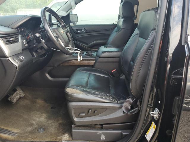Photo 7 from auction – 2015 CHEVROLET SUBURBAN C with VIN 1GNSCJKC2FR558814