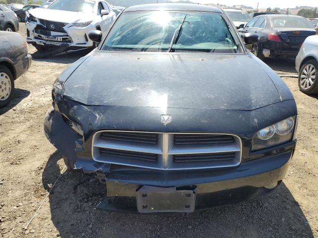 Photo 5 from auction – 2009 DODGE CHARGER SX with VIN 2B3KA33V09H507327