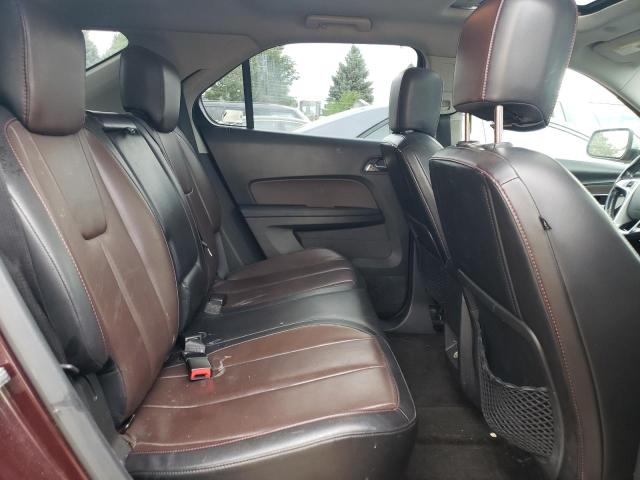 Photo 10 from auction – 2011 CHEVROLET EQUINOX LT with VIN 2CNFLGEC9B6384363
