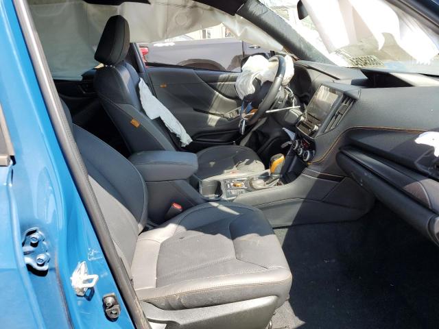 Photo 7 from auction – 2023 SUBARU FORESTER W with VIN JF2SKAMC4PH476732