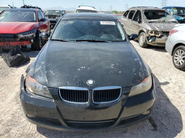 Photo 5 from auction – 2008 BMW 328 I SULE with VIN WBAVC53568FZ84228