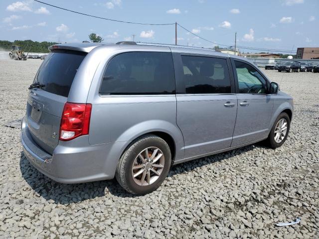 Photo 3 from auction – 2019 DODGE GRAND CARA with VIN 2C4RDGCG9KR632744