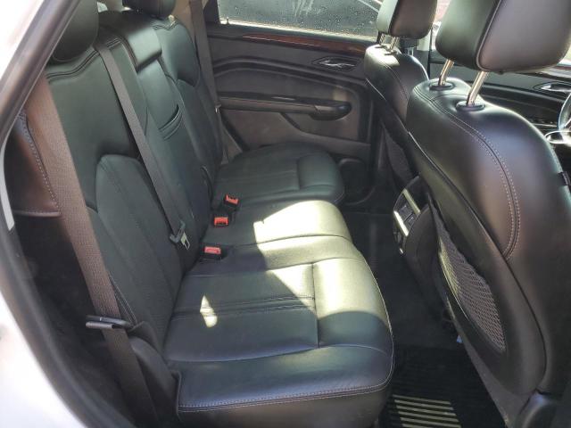 Photo 11 from auction – 2014 CADILLAC SRX PERFOR with VIN 3GYFNCE33ES647874
