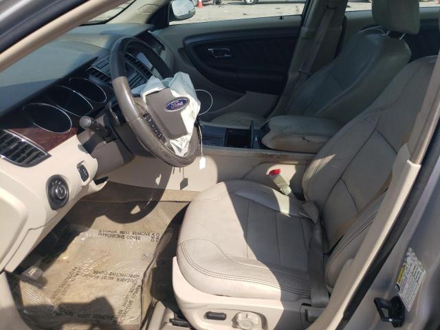 Photo 7 from auction – 2011 FORD TAURUS SEL with VIN 1FAHP2EW1BG134278