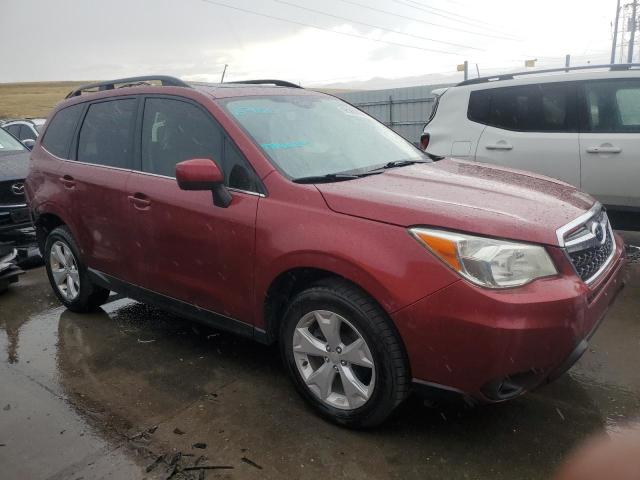 Photo 4 from auction – 2016 SUBARU FORESTER 2 with VIN JF2SJARC0GH452066