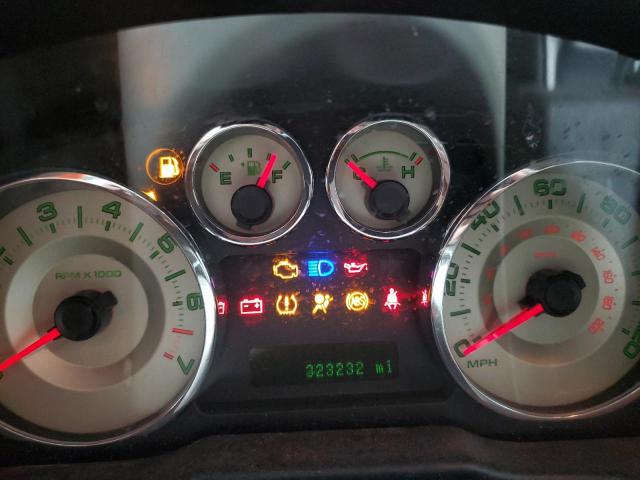 Photo 9 from auction – 2010 FORD EDGE SEL with VIN 2FMDK3JC6ABB77315
