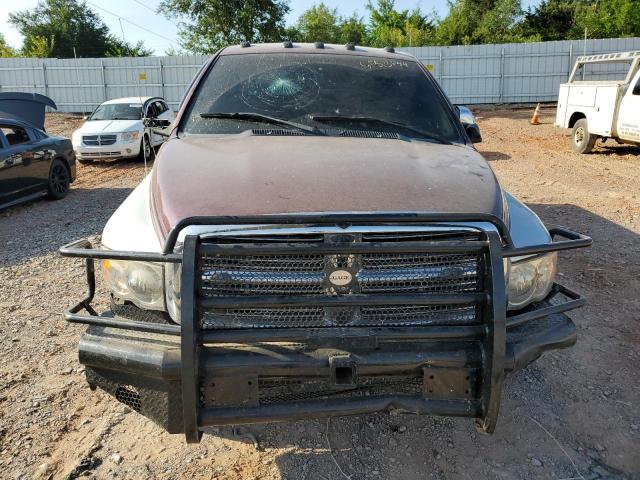 Photo 5 from auction – 2003 DODGE RAM 3500 S with VIN 3D3LU38C73G788672