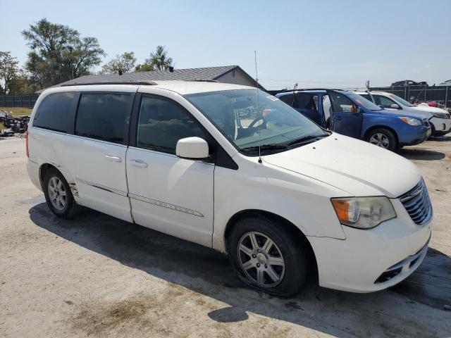 Photo 4 from auction – 2012 CHRYSLER TOWN & COU with VIN 2C4RC1BG4CR187509
