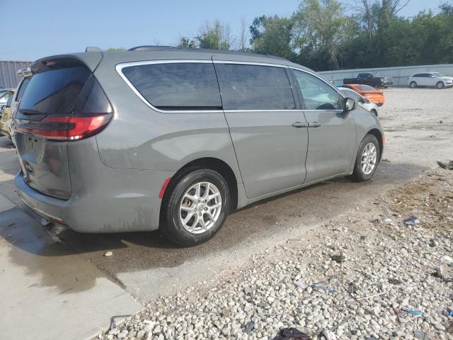 Photo 3 from auction – 2022 CHRYSLER PACIFICA T with VIN 2C4RC1BG5NR132294