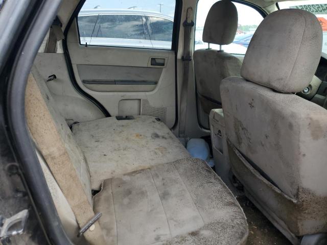 Photo 11 from auction – 2012 FORD ESCAPE XLT with VIN 1FMCU9DG5CKB75717