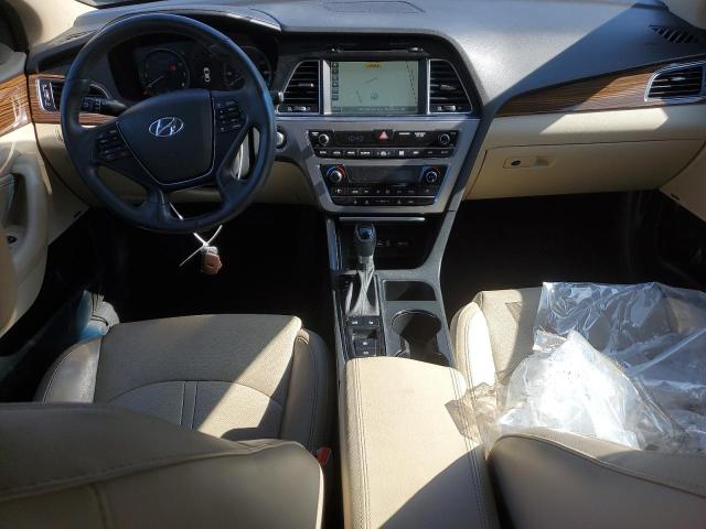 Photo 8 from auction – 2016 HYUNDAI SONATA SPO with VIN 5NPE34AF0GH421107