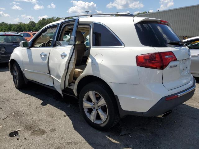 Photo 2 from auction – 2012 ACURA MDX with VIN 2HNYD2H2XCH506387