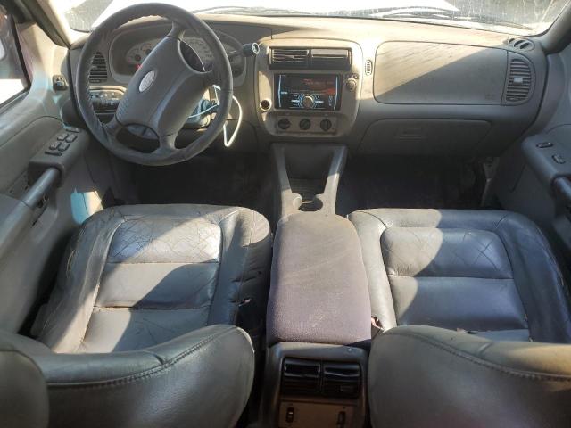 Photo 8 from auction – 2004 FORD EXPLORER S with VIN 1FMZU67KX4UA78155