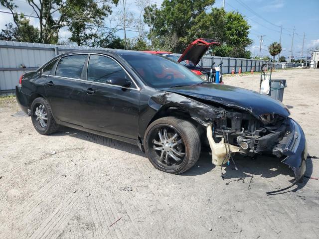 Photo 4 from auction – 2008 CHEVROLET IMPALA LS with VIN 2G1WB55K489194957