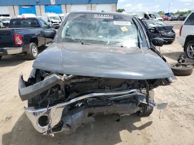 Photo 5 from auction – 2011 NISSAN FRONTIER S with VIN 1N6AD0CW4BC441444