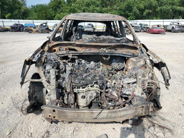 Photo 5 from auction – 2015 NISSAN PATHFINDER with VIN 5N1AR2MN5FC616002