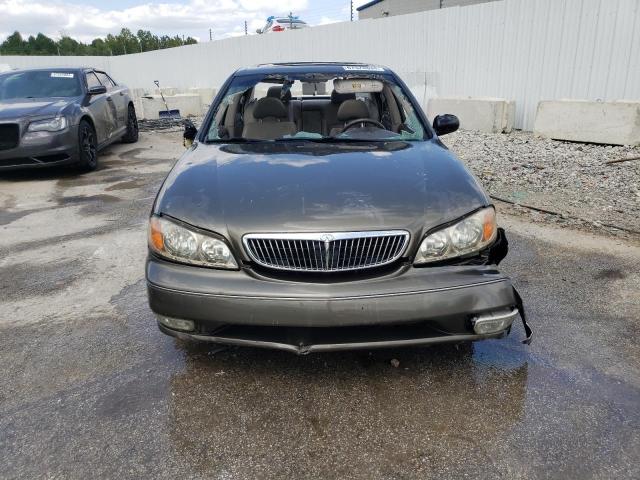 Photo 5 from auction – 2000 INFINITI I30 with VIN JNKCA31A8YT124187