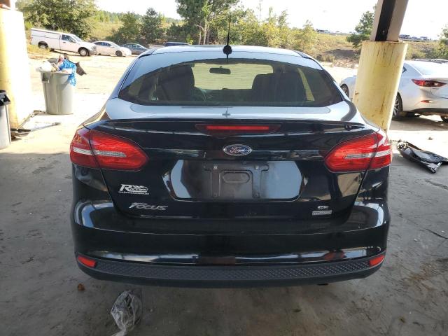Photo 6 from auction – 2018 FORD FOCUS SE with VIN 1FADP3FE9JL275115